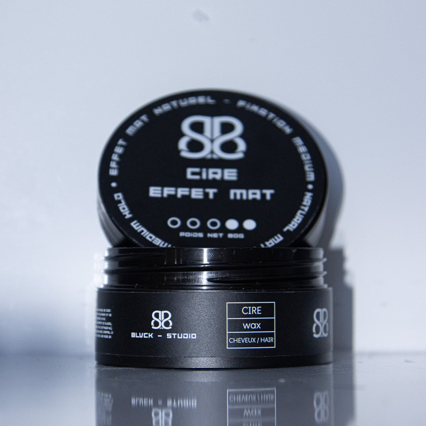Cire Effet Mat